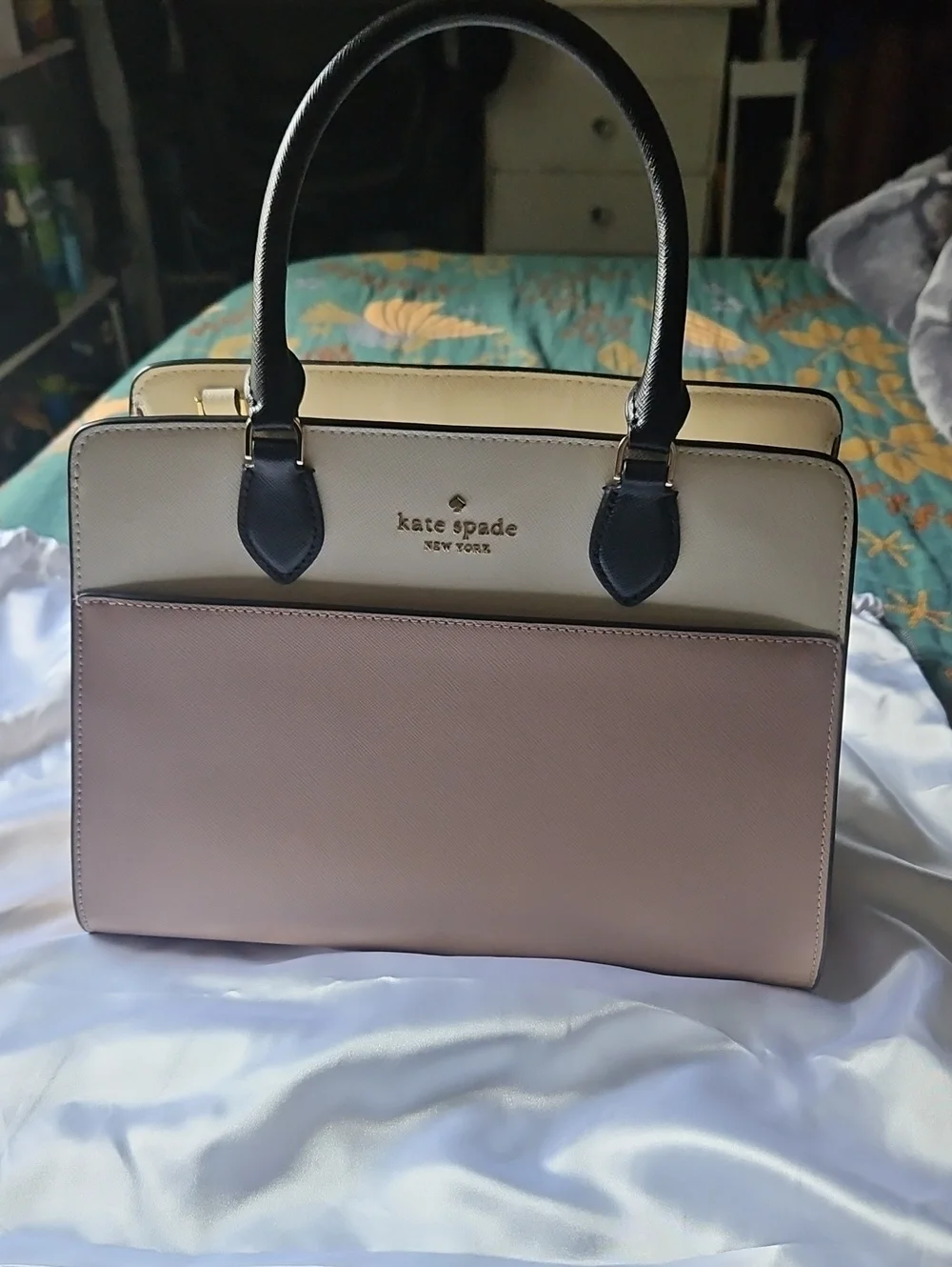 Kate Spade Madison - Structured Handbag